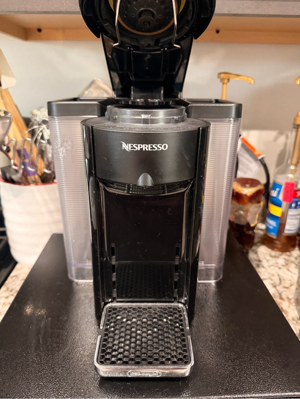 Nespresso Vertuo
